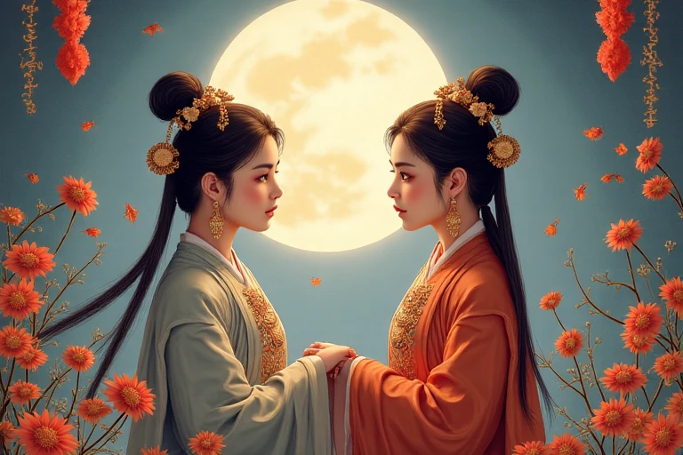 四大名著的人性密码：白话解读经典
