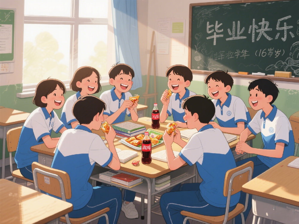 聚会鄙视链进化史：混得好不如活得久