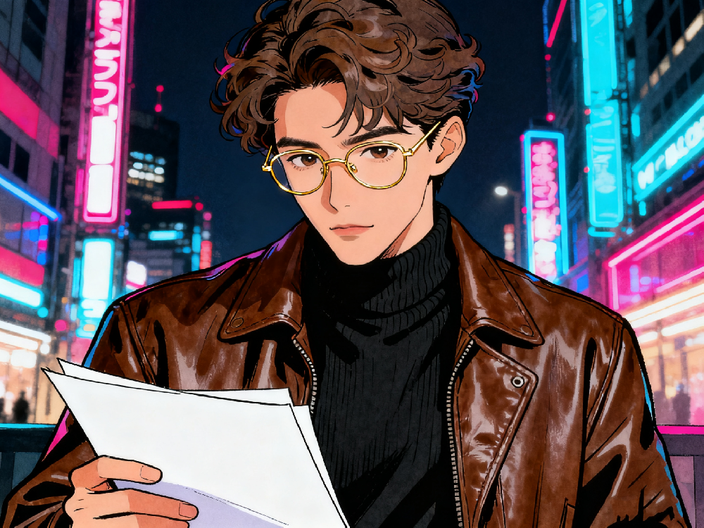 每个人都该心知肚明的八句话