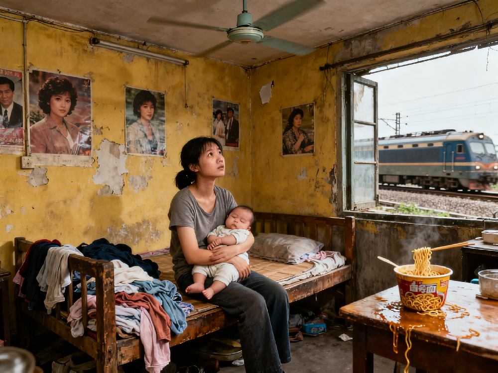 社会不教的人性真相，看懂少走十年弯路