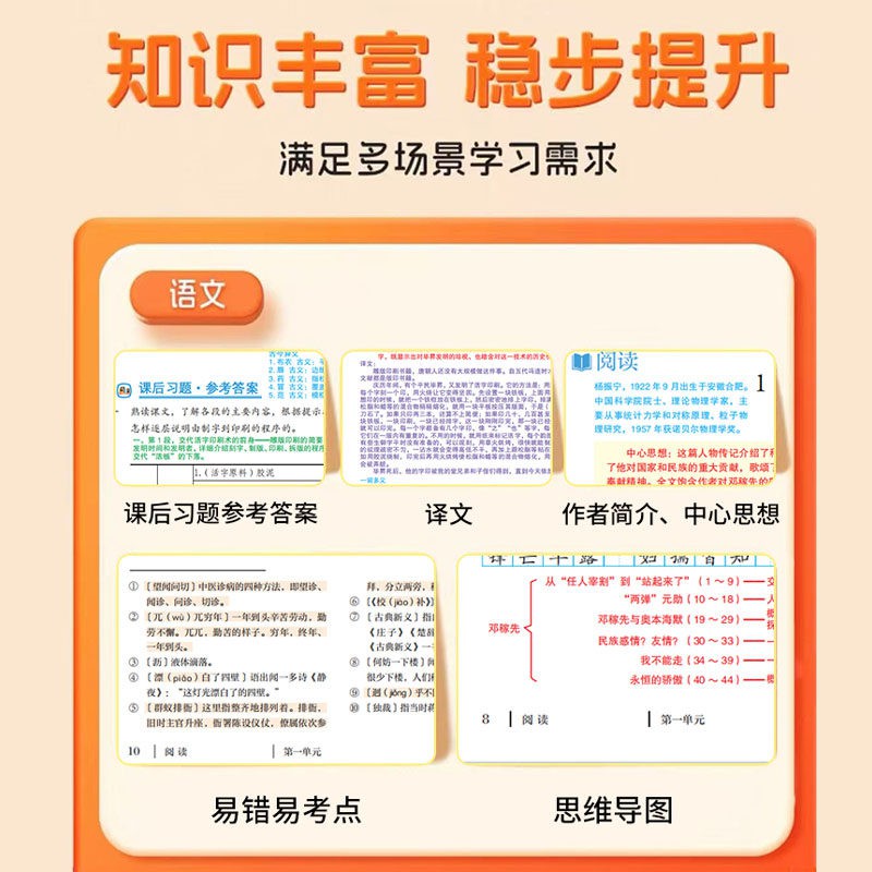 素材图
